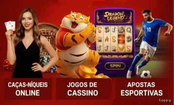 Experiência VIP toppg