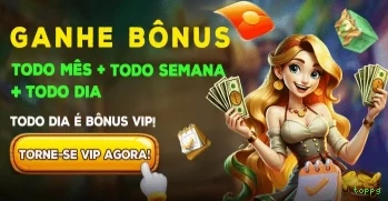Avaliações dos Jogadores toppg