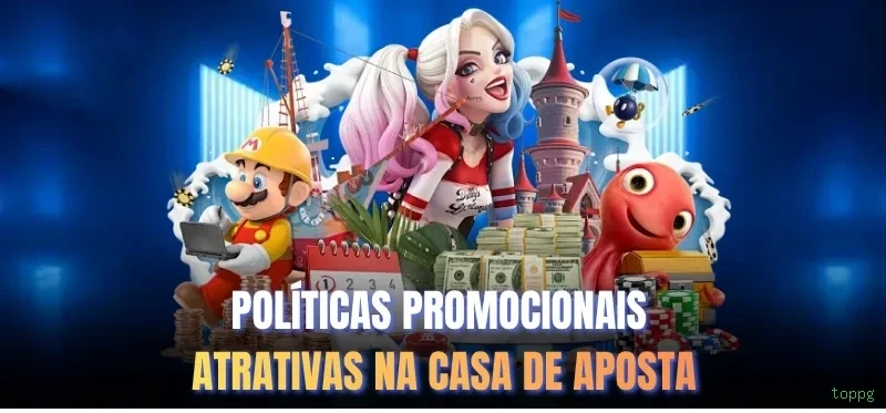 Promoção Relâmpago toppg